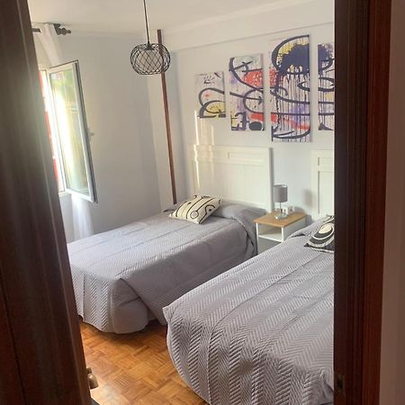 Apartamento Santander Extérieur photo