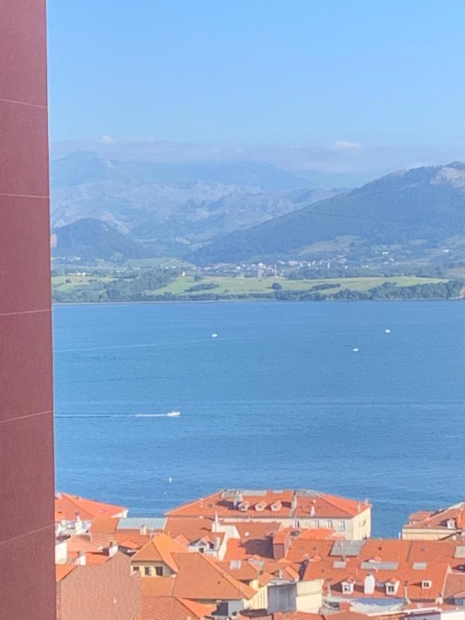 Apartamento Santander Extérieur photo