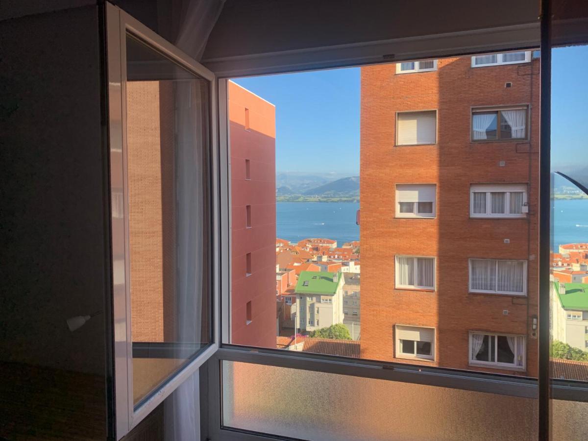 Apartamento Santander Extérieur photo