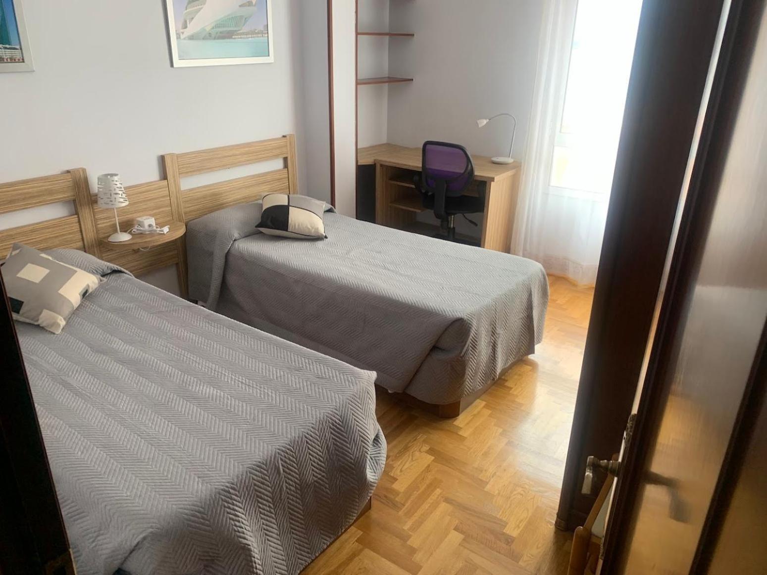 Apartamento Santander Extérieur photo
