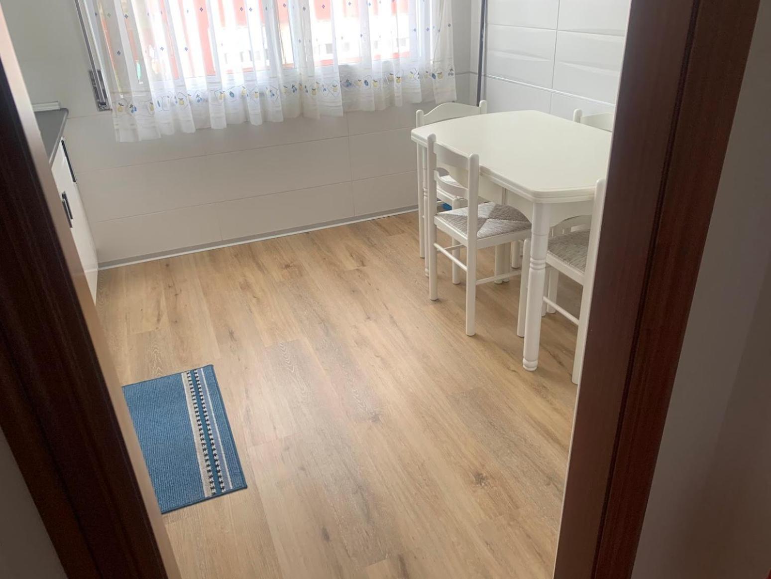 Apartamento Santander Extérieur photo