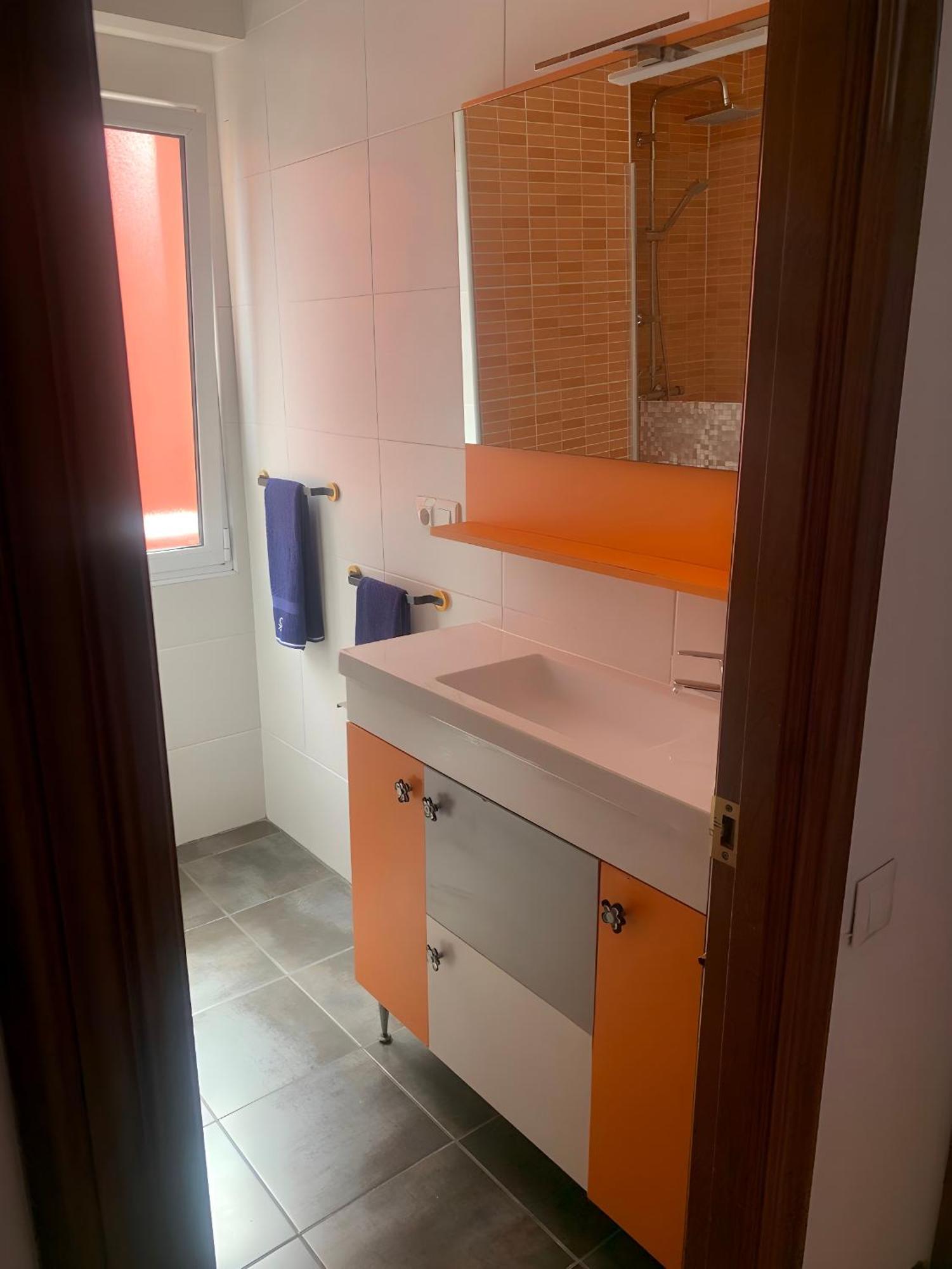 Apartamento Santander Extérieur photo