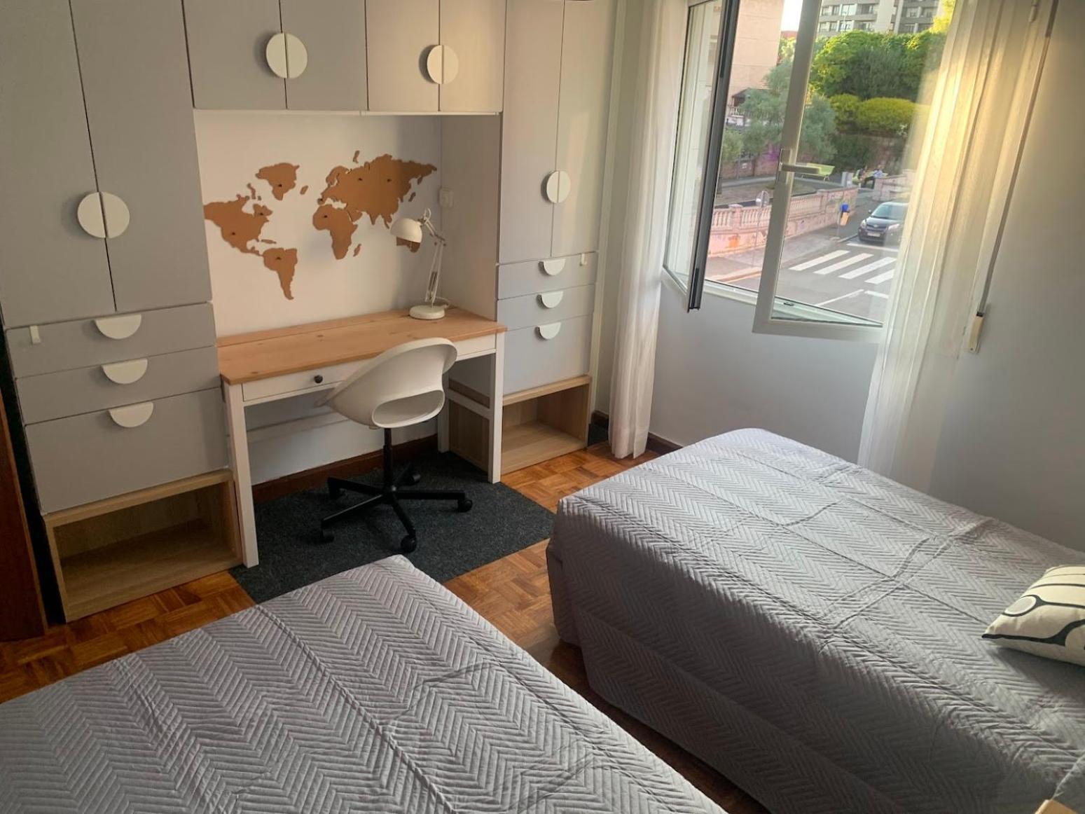 Apartamento Santander Extérieur photo