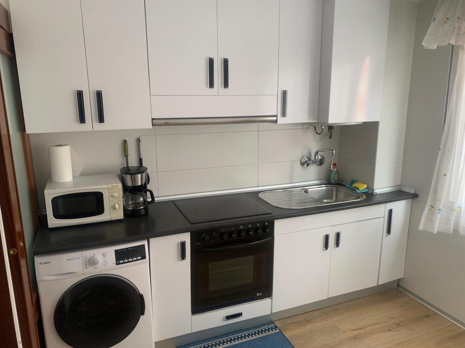 Apartamento Santander Extérieur photo