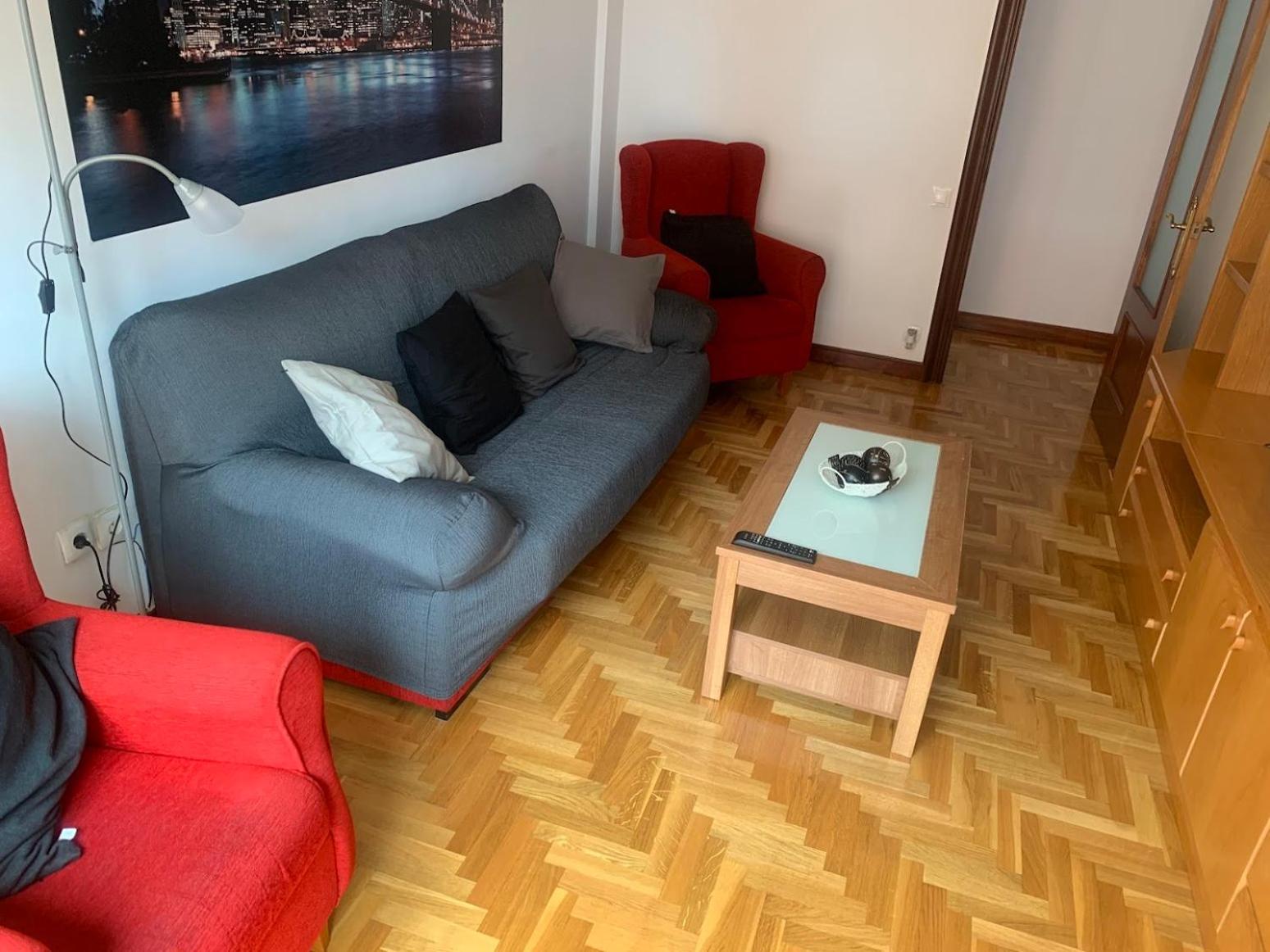 Apartamento Santander Extérieur photo
