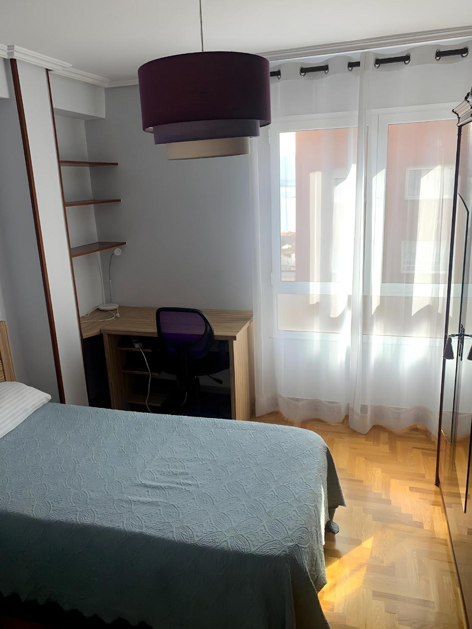 Apartamento Santander Extérieur photo