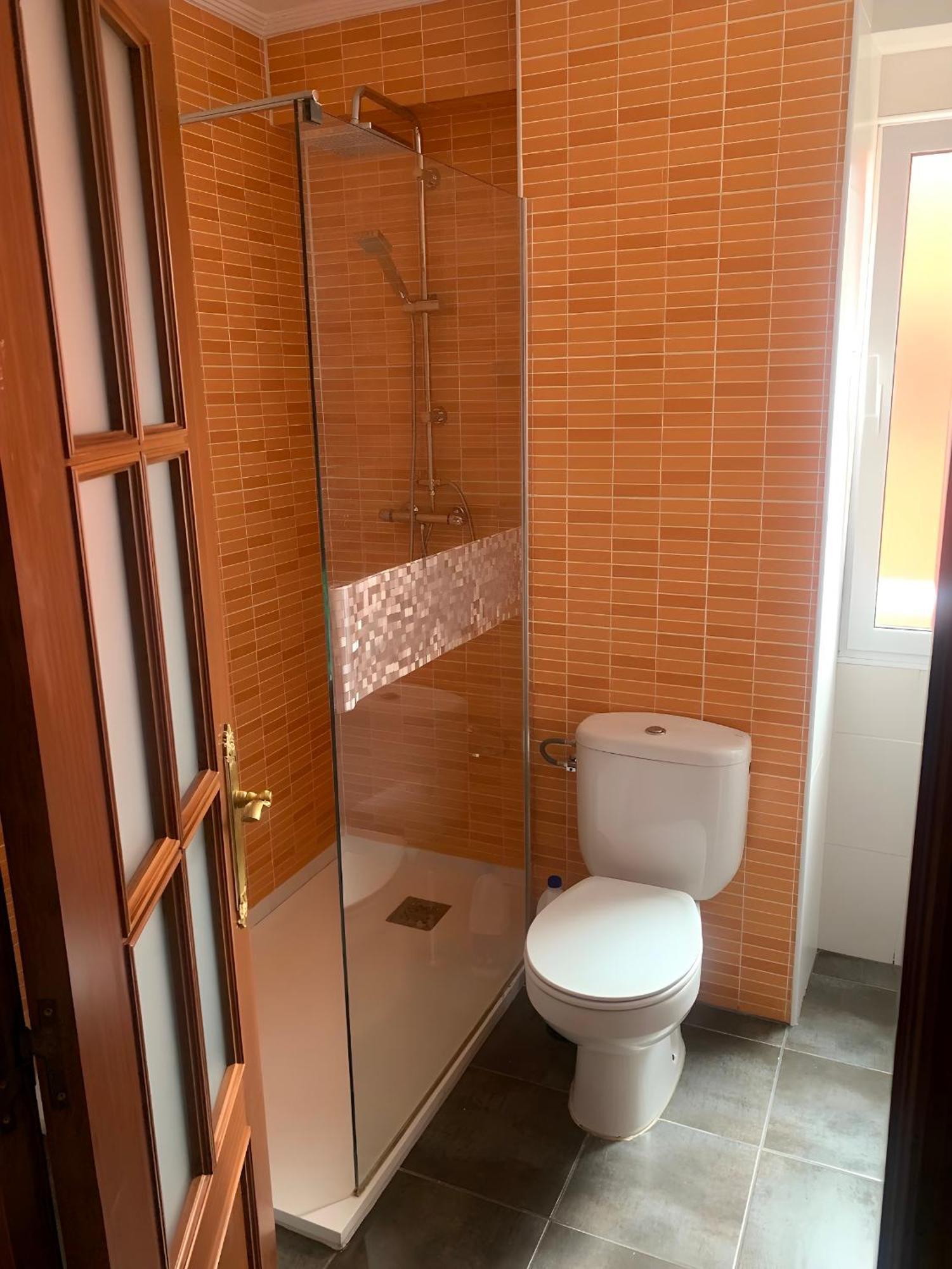 Apartamento Santander Extérieur photo